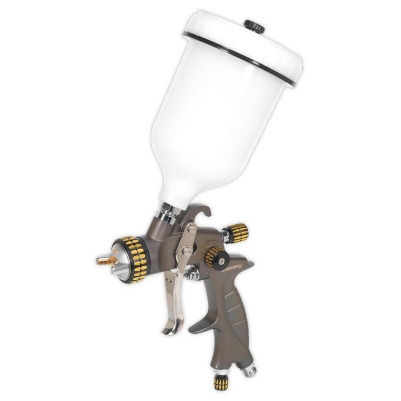 Pistol pentru vopsit Pistol pentru vopsit