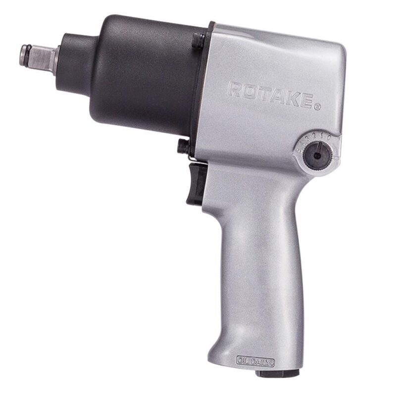 Pistol pneumatic de impact 1/2" Rotake Pistol pneumatic de impact 1/2" Rotake