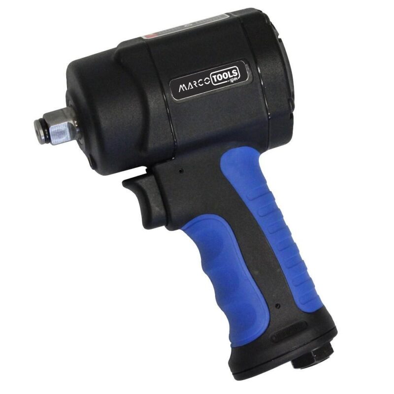 Pistol pneumatic de impact 1/2” Marco Tools Pistol pneumatic de impact 1/2” Marco Tools