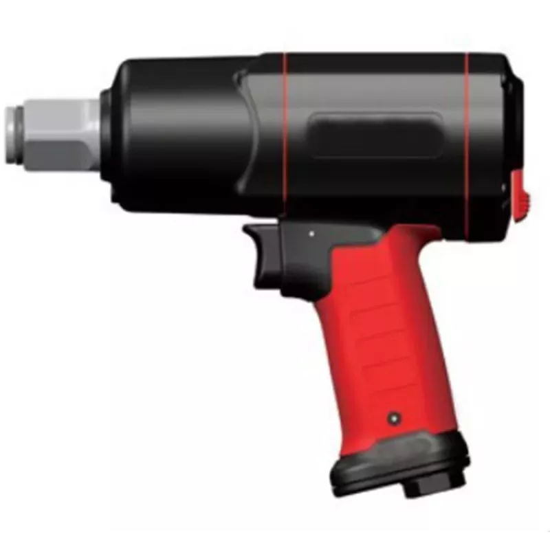 Pistol pneumatic de impact 3/4” Pistol pneumatic de impact 3/4”