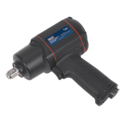 Pistol pneumatic de insurubat/desurubat