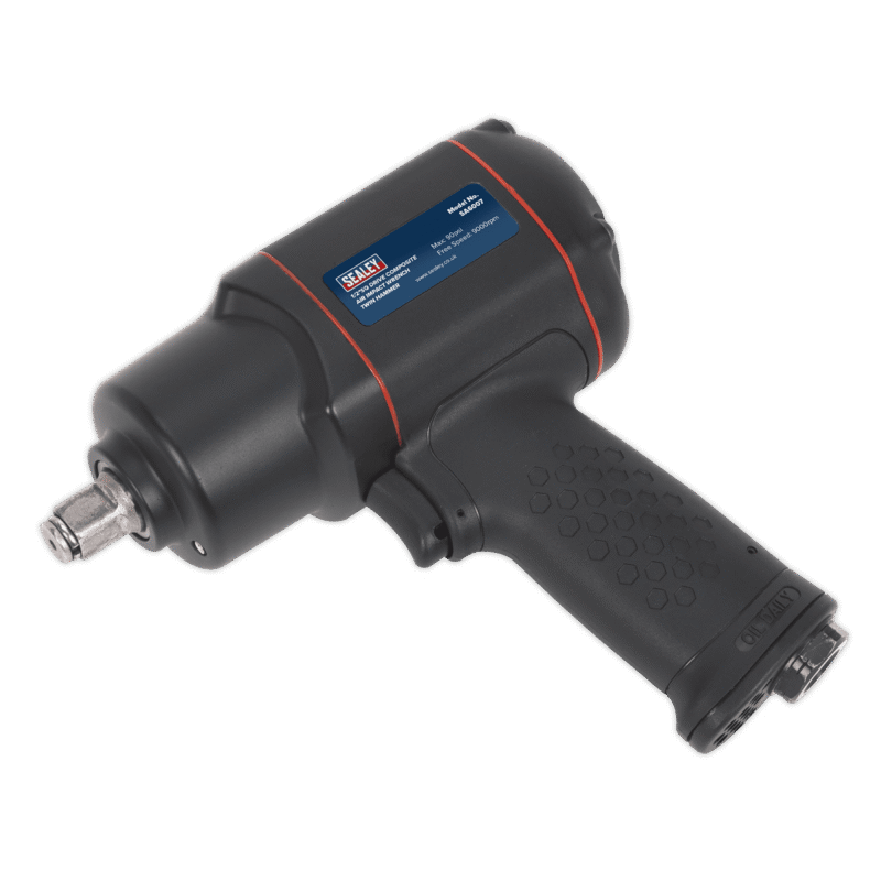 Pistol pneumatic de insurubat/desurubat Pistol pneumatic de insurubat/desurubat