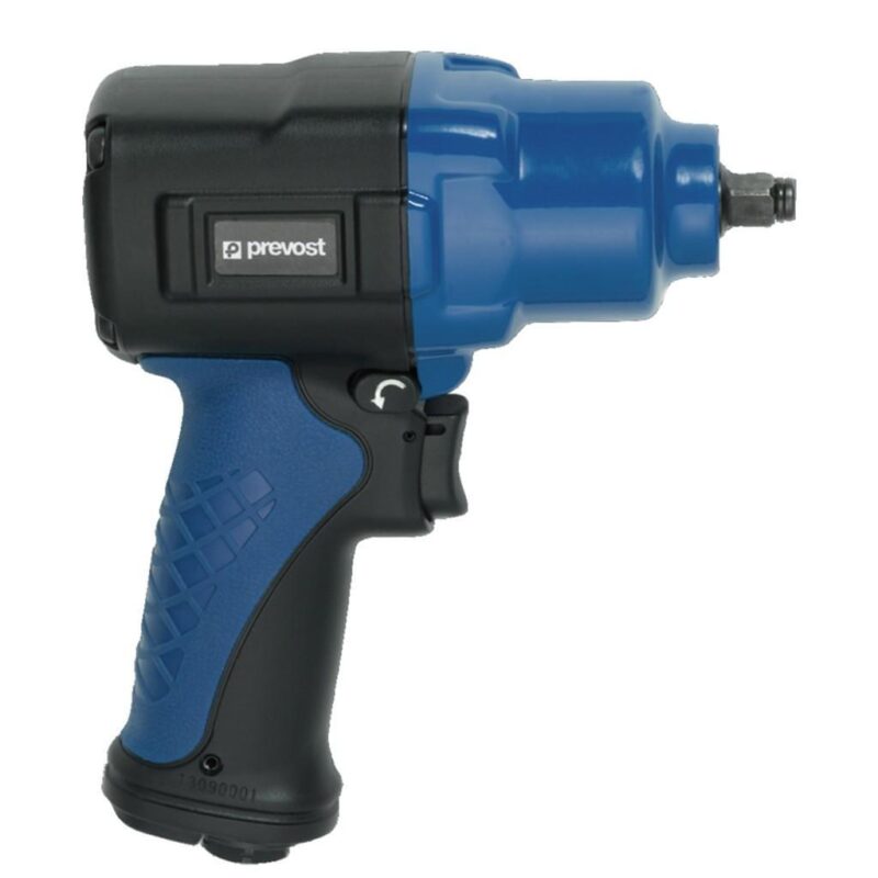 Pistol pneumatic de insurubat/desurubat actionare 3/4" Prevost Pistol pneumatic de insurubat/desurubat actionare 3/4" Prevost