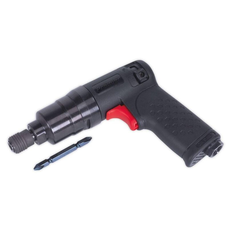 Pistol pneumatic