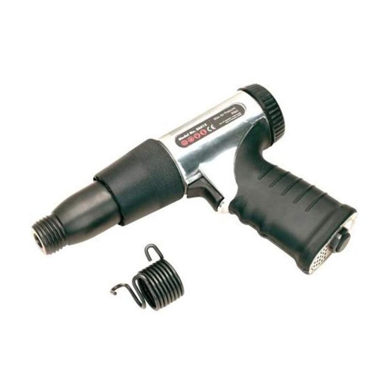Pistol pneumatic insurubat/desurubat