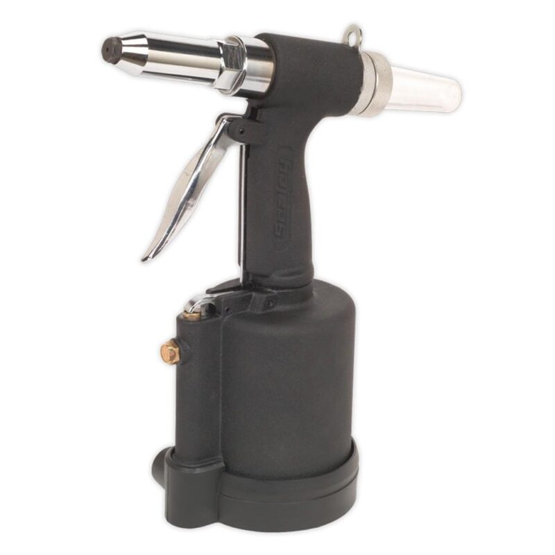 Pistol pneumatic pentru pop-nituri Pistol pneumatic pentru pop-nituri