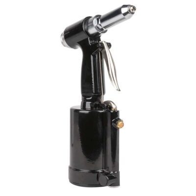 Pistol pneumatic pentru pop-nituri