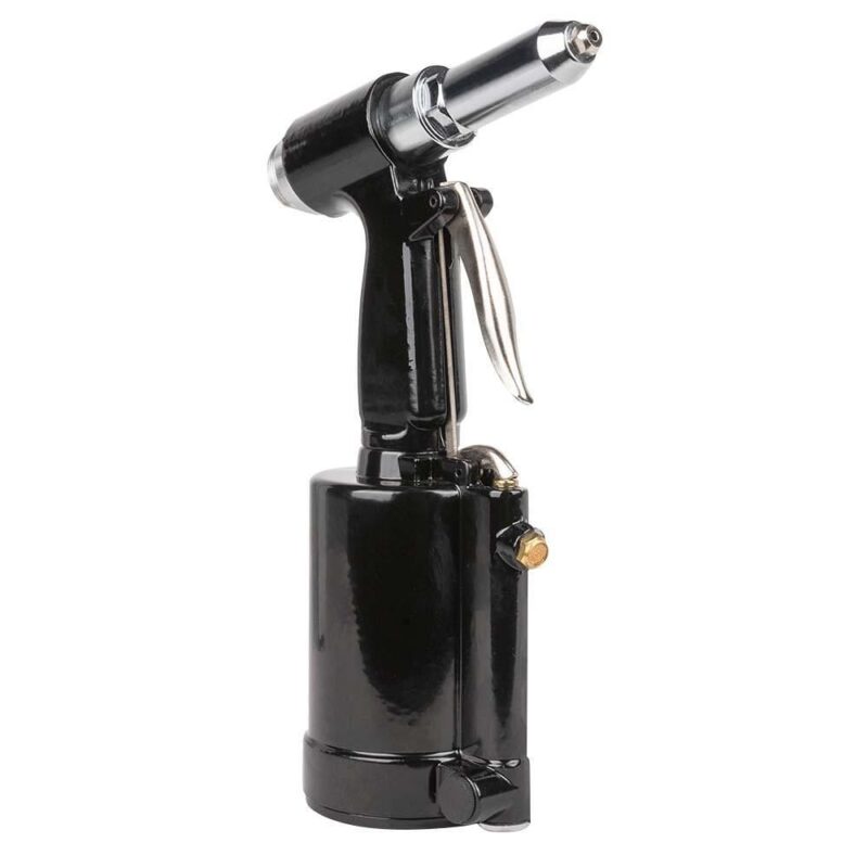 Pistol pneumatic pentru pop-nituri
