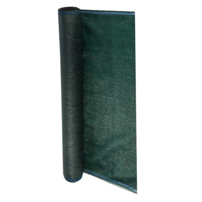Plasa de umbrire Micul Fermier, HDPE 1.2x20m, 120g/mp 90%