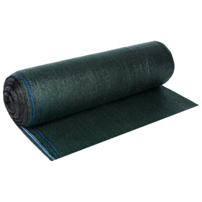 Plasa de umbrire Micul Fermier HDPE 1.7x50m 120g/mp 90% G01