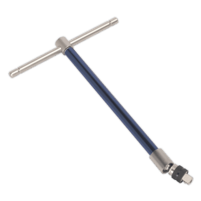 Prelungitor tip T