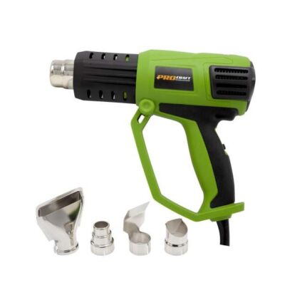 Procraft PH2500, Feon industrial