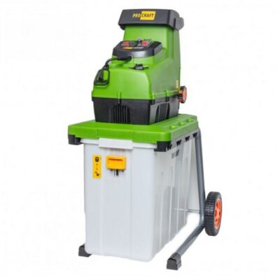 PSL2800 Tocator de crengi Procraft, ,2800 W, 55 L