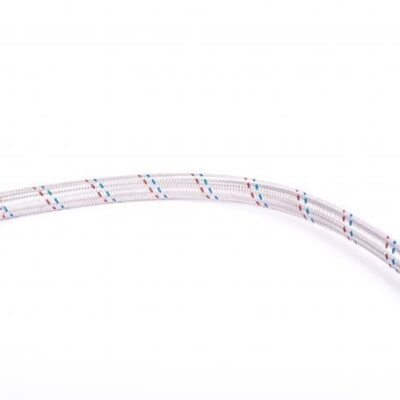 Racord flexibil cu cot 50cm pentru hidrofor