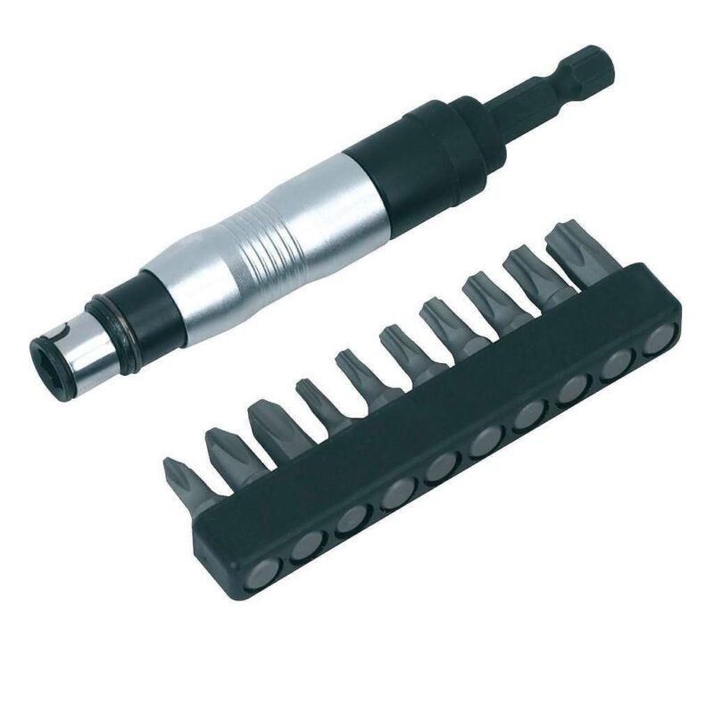 Set bit-uri cu adaptor unghiular 20°