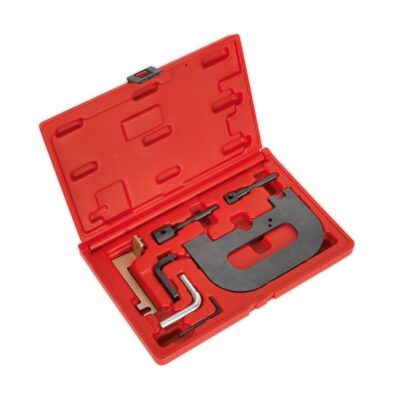 Set blocatori distributie