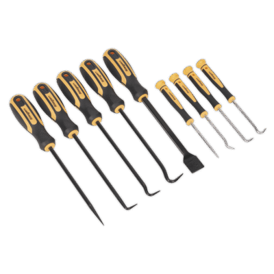 Set carlige