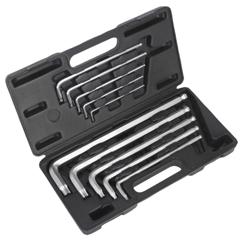 Set chei combinate tip L