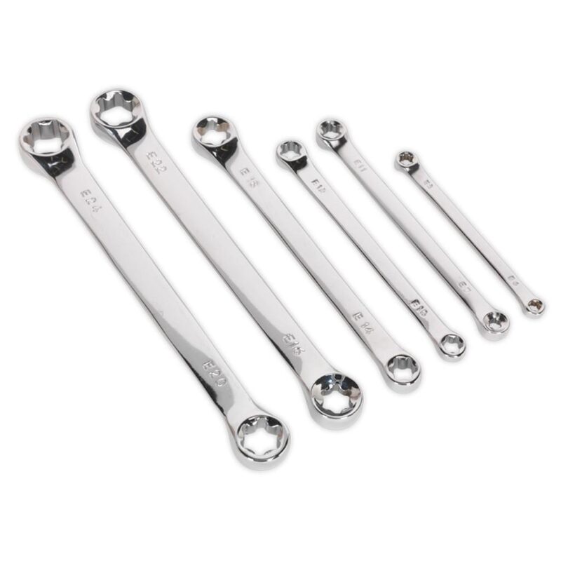 Set chei duble TRX-Star