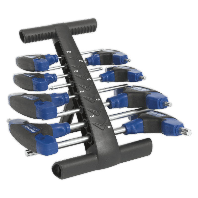 Set chei TRX cu maner tip T