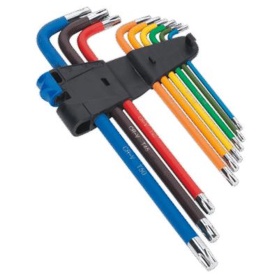 Set chei TRX-Star*