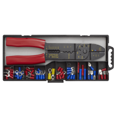 Set cleste de sertizat