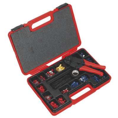 Set cleste de sertizat