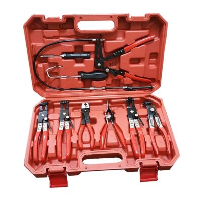Set clesti pentru coliere furtunuri