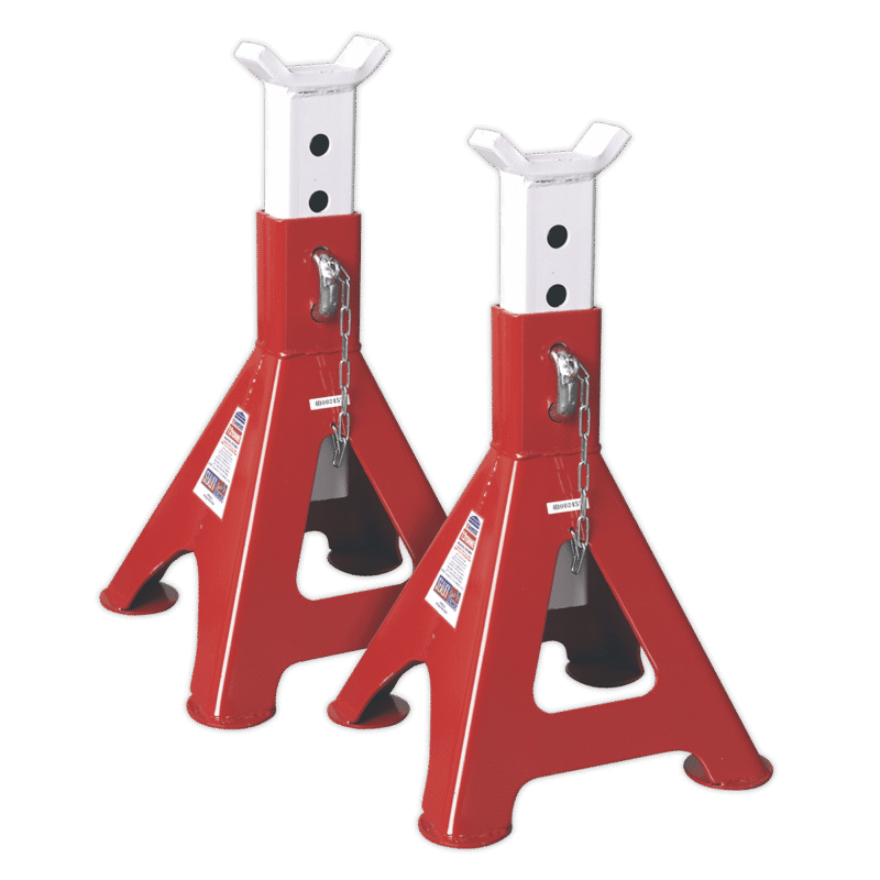 Set dispozitive de sustinere reglabile