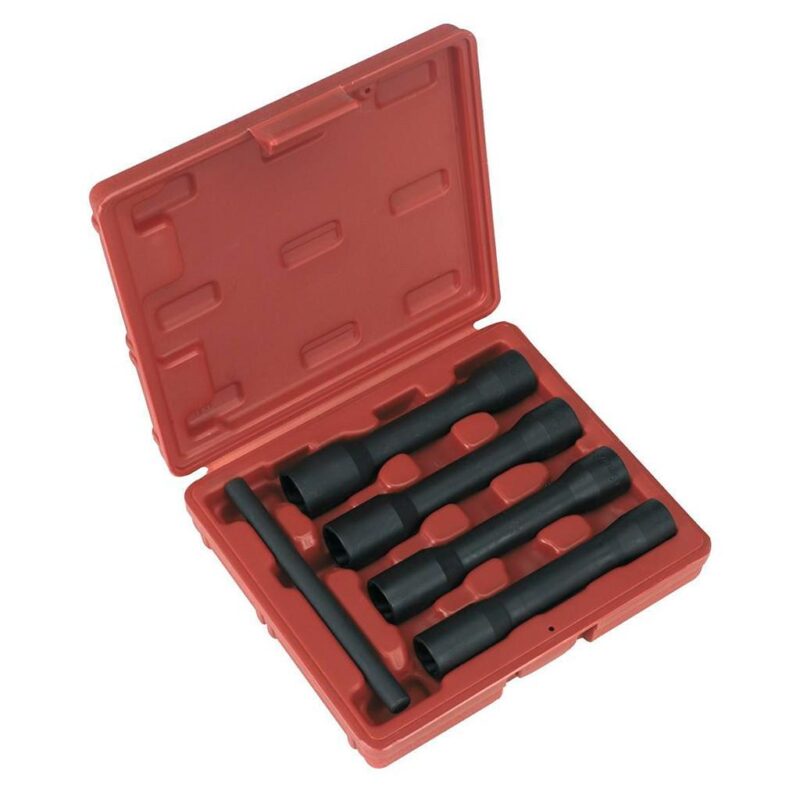 Set extractoare 150mm