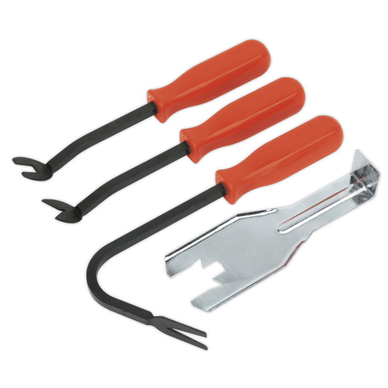 Set indepartare ornamente