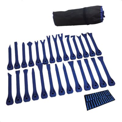 Set instrumente pentru tapiterie