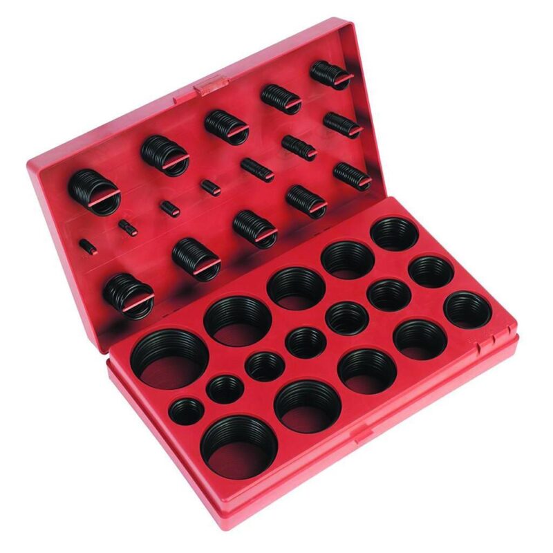 Set O-ring-uri 419 bucati Set O-ring-uri 419 bucati