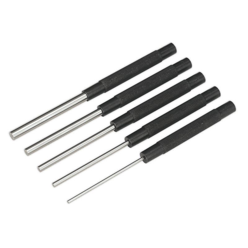 Set punctatoare