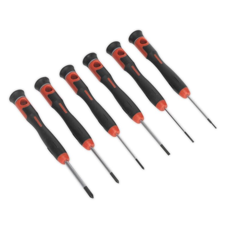 Set surubelnite de precizie