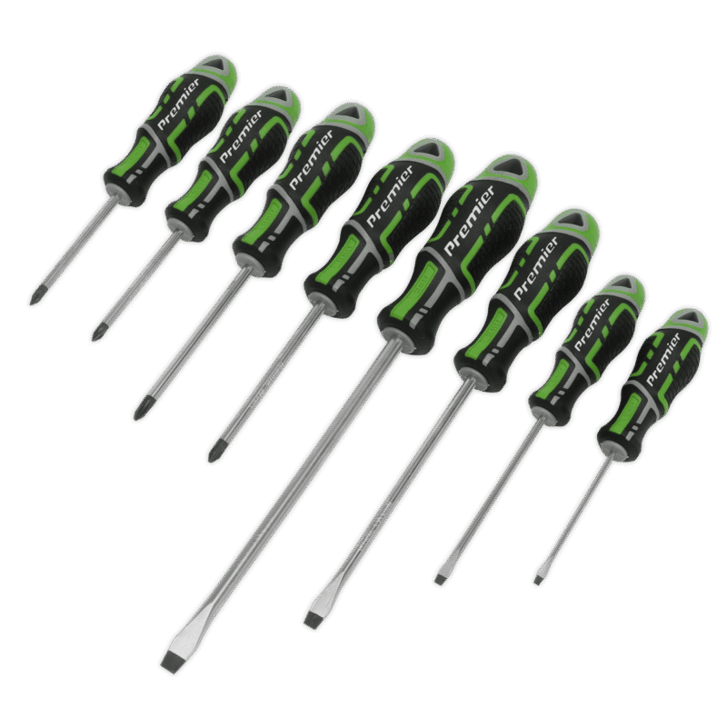 Set surubelnite GripMAX®