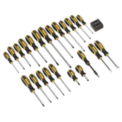 Set surubelnite Siegen
