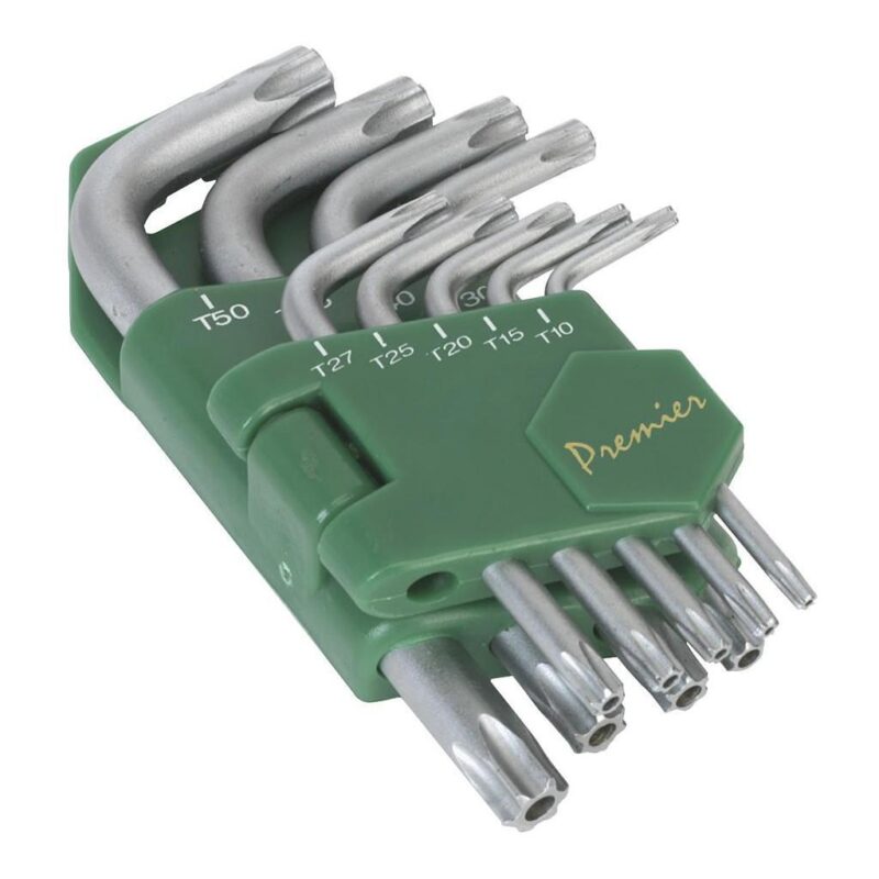 Set torx-uri scurte