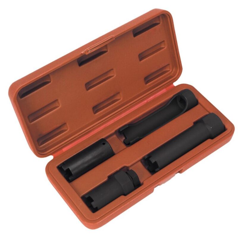 Set tubulare pentru injectoare diesel