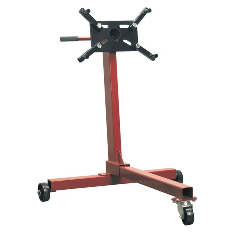Suport pentru motor / stand motor 350 kg – Sealey Suport pentru motor / stand motor 350 kg – Sealey