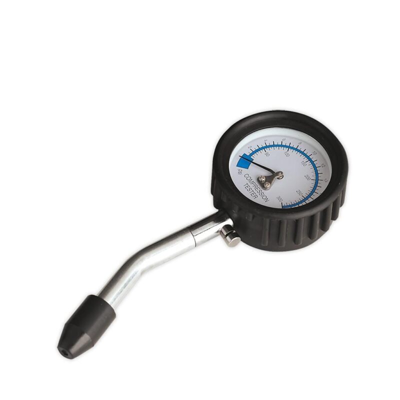 Tester compresie motoare benzina