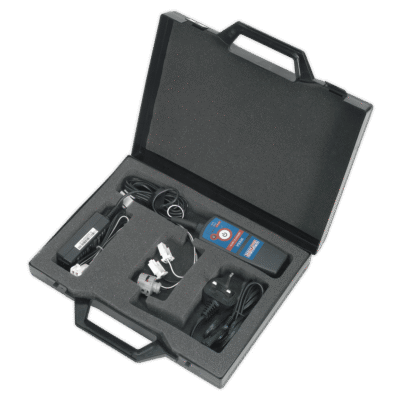 Tester/Activator pentru valve EGR