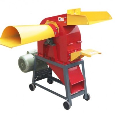 Tocator+moara 2in1 1200kg/h fara motor