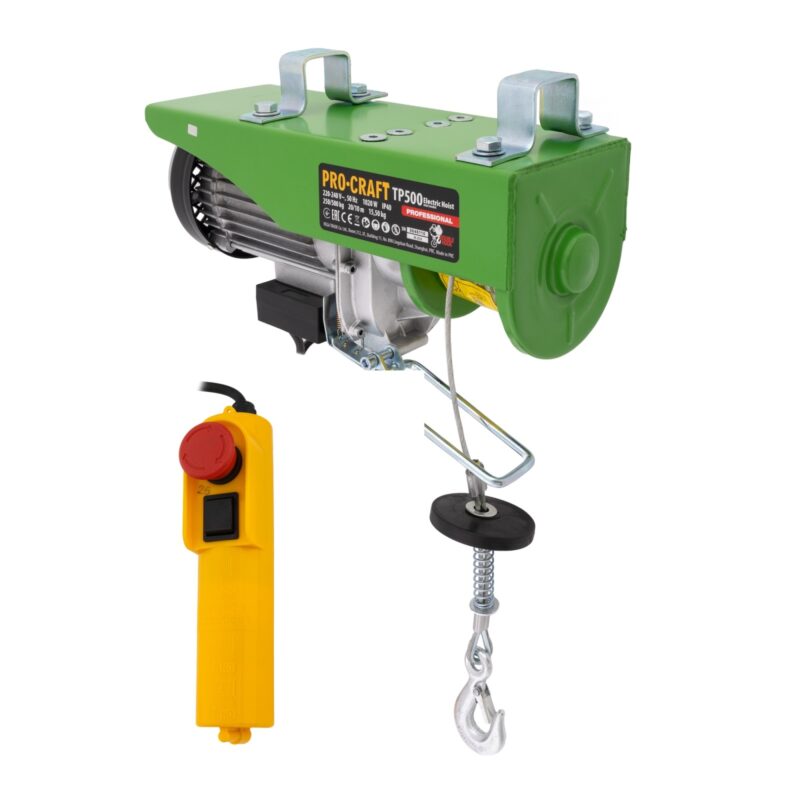 troliu-electric-palan-procraft-tp500-1020w-cu-kit-montare-greutate104069301
