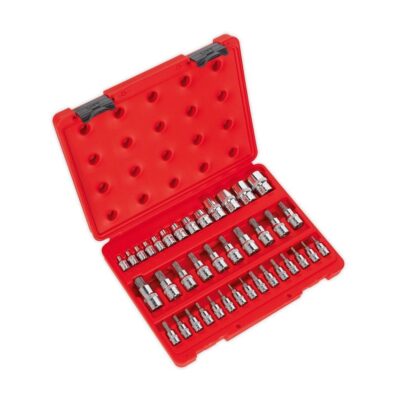 Trusa de chei TRX-Star tip E 1/4”