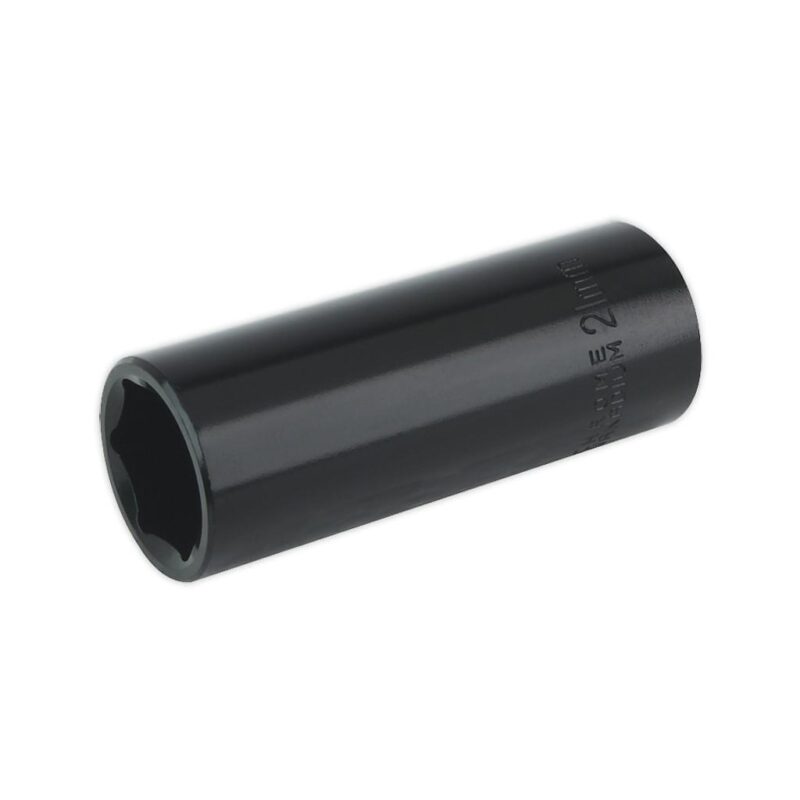 Tubulara adanca impact 21 mm Tubulara adanca impact 21 mm