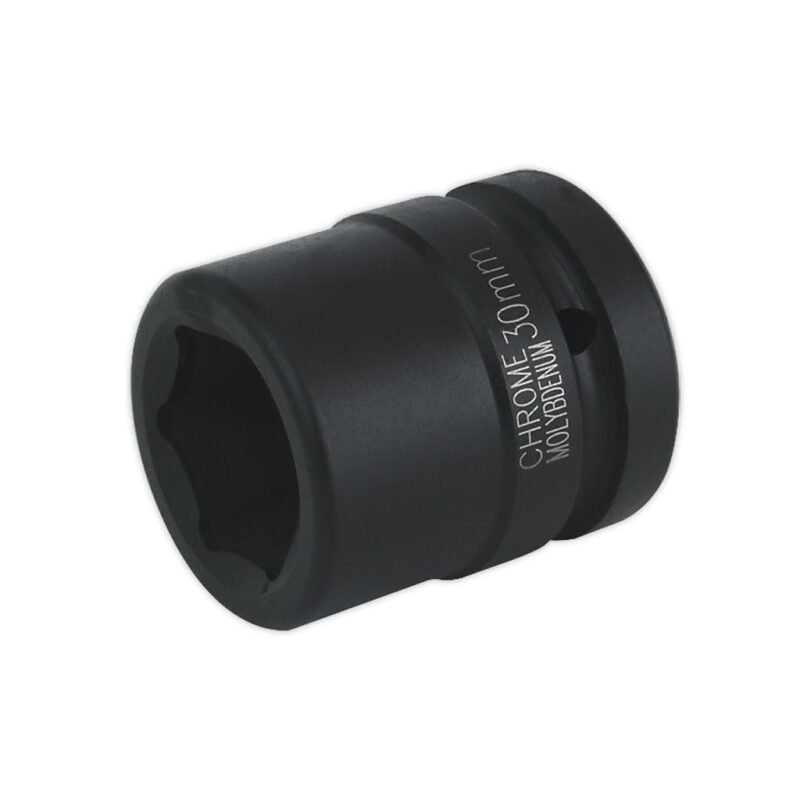Tubulara impact 30 mm antrenare 1" Sealey