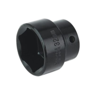Tubulara impact 32 mm 1/2" Sealey