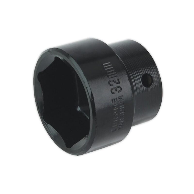 Tubulara impact 32 mm 1/2" Sealey Tubulara impact 32 mm 1/2" Sealey