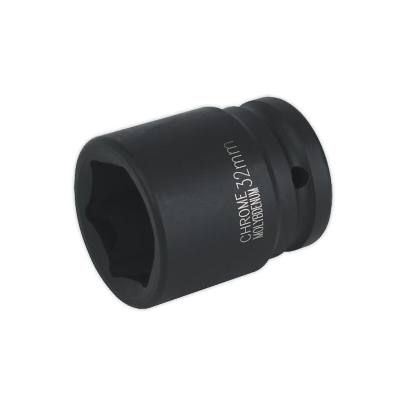 Tubulara impact 32 mm 3/4" Sealey